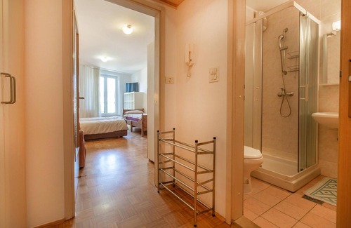 Seca Apartment | Lovely apartment in Portoroz with WiFi