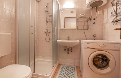 Seca Apartment | Lovely apartment in Portoroz with WiFi