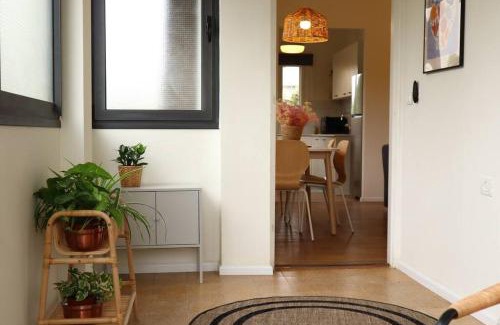 Ra'ananna Apartment | lovely apartment in Ra'anana