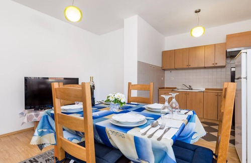 Buzdohanj Apartment | Lovely apartment in Rijeka with WiFi