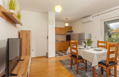 Buzdohanj Apartment | Lovely apartment in Rijeka with WiFi