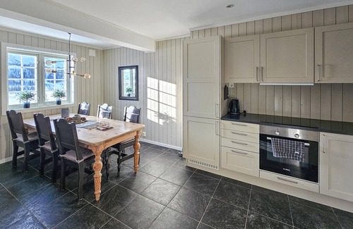Atra Apartment | Lovely apartment in Rjukan with WiFi