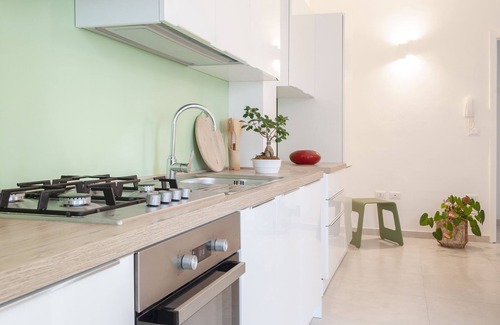 Novoli Apartment | Lovely apartment in Salento