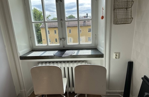 Stockholm Apartment | Lovely Apartment in Stockholm City