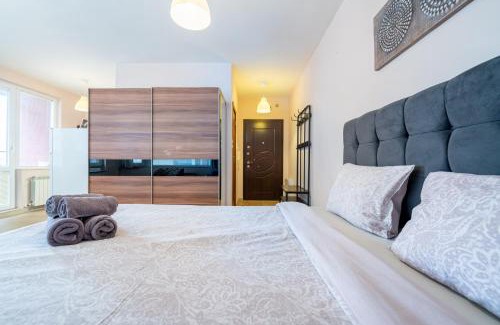 Studentski Grad Apartment | Lovely apartment in Studentski grad
