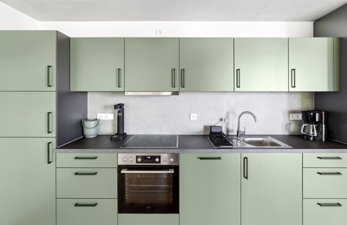 Bechlingen Apartment | Lovely apartment in Tettnang with WiFi