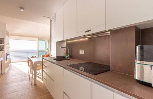 Moraira Apartment | Lovely apartment in Teulada