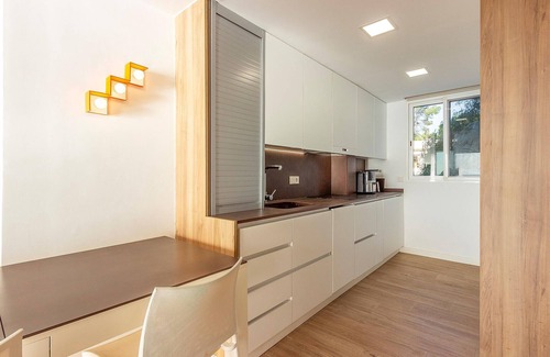 Moraira Apartment | Lovely apartment in Teulada