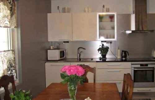 Naantali Old Town Apartment | Lovely apartment in the heart of Naantali