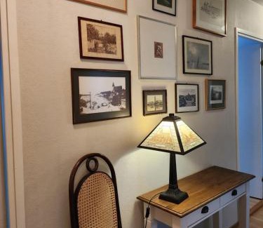 Naantali Old Town Apartment | Lovely apartment in the heart of Naantali