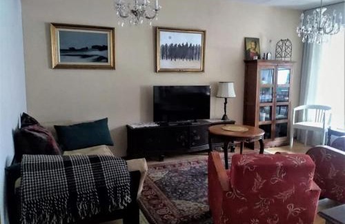 Naantali Old Town Apartment | Lovely apartment in the heart of Naantali