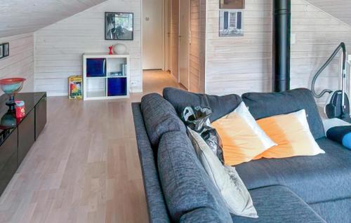 Fidjeland Apartment | Lovely Apartment In Tjørhom