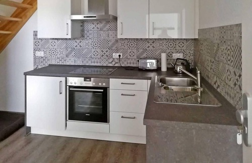 Userin Apartment | Lovely apartment in Userin with WiFi