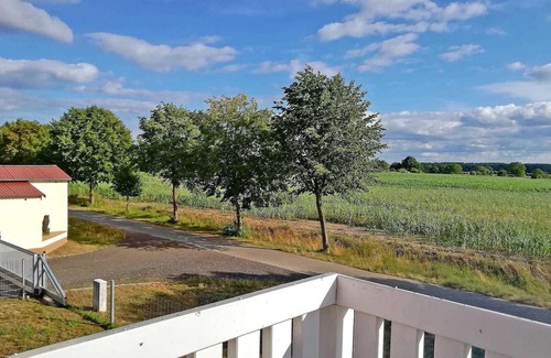 Userin Apartment | Lovely apartment in Userin with WiFi
