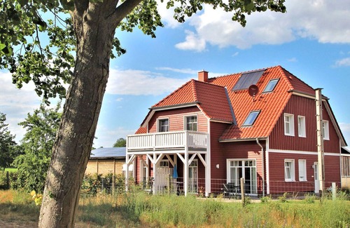 Userin Apartment | Lovely apartment in Userin with WiFi