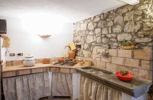 Gallicano Apartment | Lovely apartment in Verni with WiFi