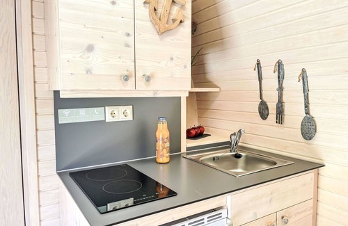 Boppard House | Lovely apartment in villa for 2 people with terrace, pets allowed and parking