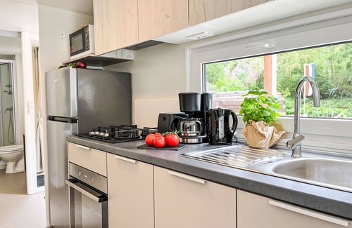 Boppard House | Lovely apartment in villa for 4 guests with terrace and pets allowed