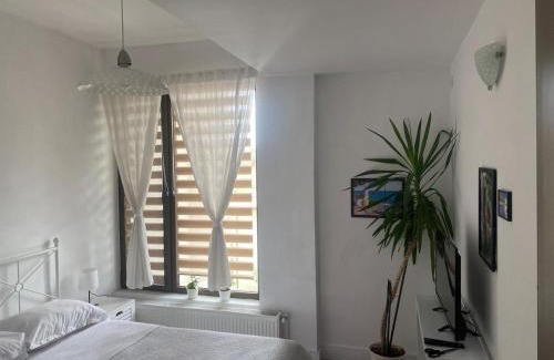 Vitan Apartment | Lovely Apartment in Villa in Bucharest