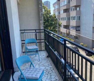 Vitan Apartment | Lovely Apartment in Villa in Bucharest
