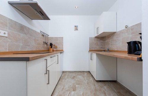Crno Apartment | Lovely apartment in Zadar with WiFi