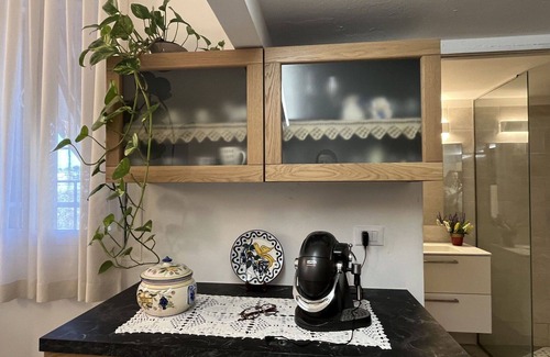 Pantai Apartment | Lovely apartment for 4 guests with WIFI, A/C, TV, patio and parking