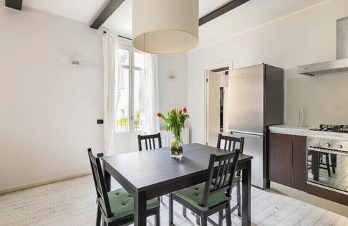 Lecco Apartment | Lovely apartment