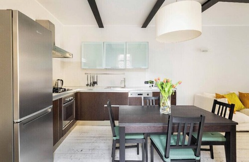 Lecco Apartment | Lovely apartment