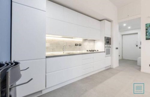 Quartiere XXXIV Lido di Ostia Levante Apartment | Lovely apartment Lido di Ostia- Corallo Azzurro