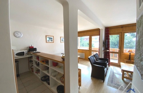 Meribel-Mottaret Apartment | LOVELY APARTMENT JUST A STONE'S THROW FROM THE SLOPES