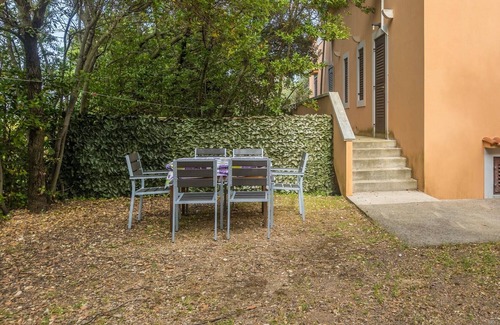 Nerezine Apartment | Lovely apartment LEA 300m from the beach