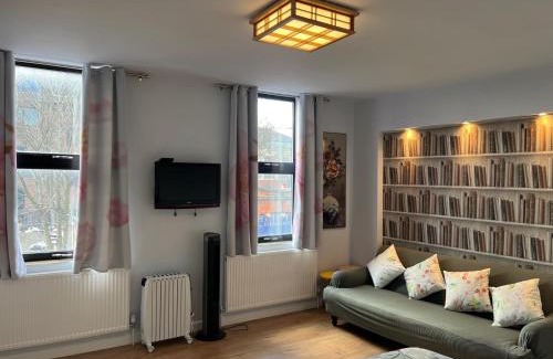 Reigate Apartment | Lovely apartment near Gatwick airport
