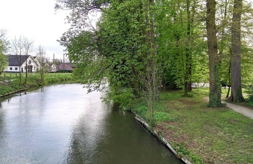 Bunnik Apartment | Lovely apartment nearby Amsterdam