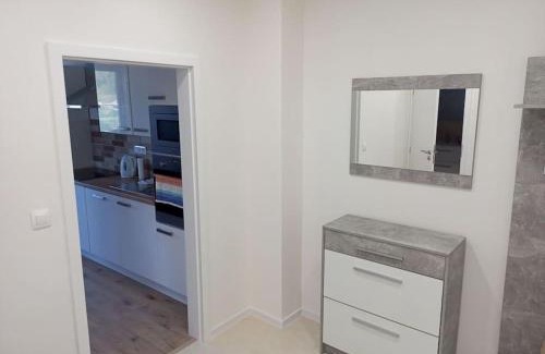 Trencin Apartment | Lovely apartment with balcony and free parking