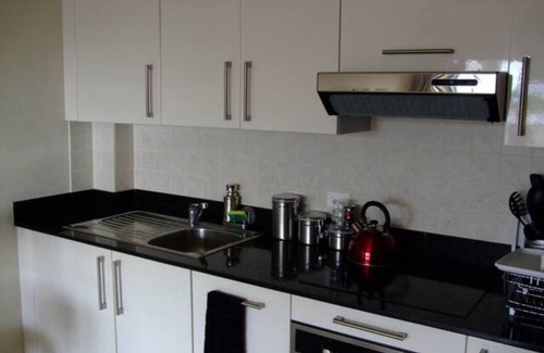 Weston Apartment | Lovely apartment with direct access to the pool