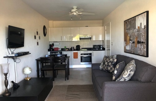 Weston Apartment | Lovely apartment with direct access to the pool