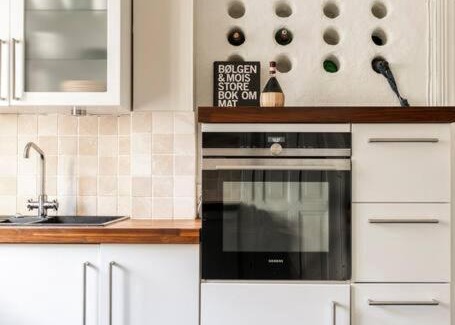 Cam Le Apartment | Lovely apartment (Women only)