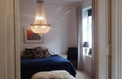 Cam Le Apartment | Lovely apartment (Women only)