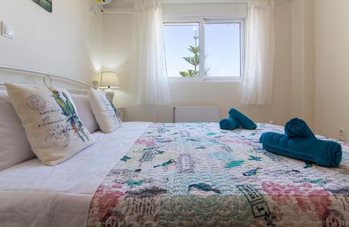 Xylokastron Apartment | Lovely Apartment Xylokastro 4th Floor