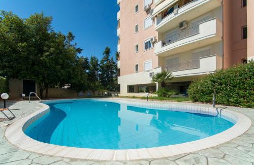 Xylokastron Apartment | Lovely Apartment Xylokastro 4th Floor