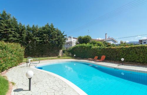 Xylokastron Apartment | Lovely Apartment Xylokastro 4th Floor