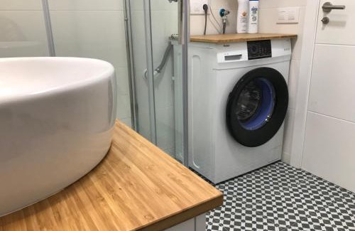 Old Town Apartment | Lovely Apartments at Roman Circus
