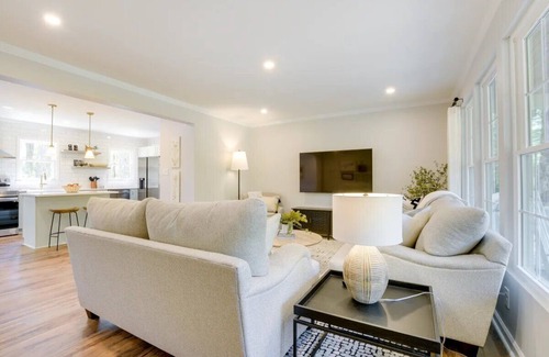 Apex Other | Lovely Apex Vacation Rental on 7 Acres!
