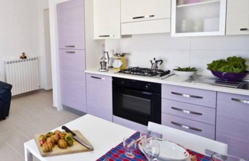 Minturno Apartment | Lovely apt in private villa