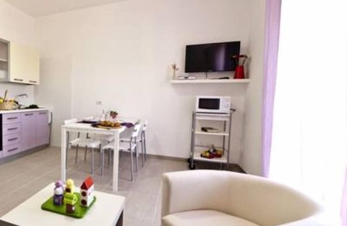 Minturno Apartment | Lovely apt in private villa