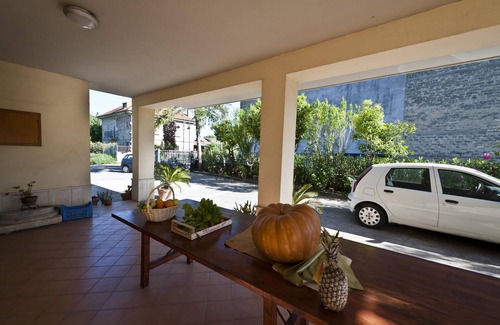 Minturno Apartment | Lovely apt in private villa