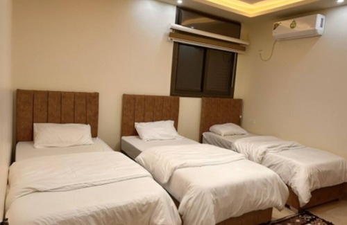 Wadi Musa Bed & Breakfast | Lovely bed & breakfast with AC in Wadi Musa, authentic hospitality, local team