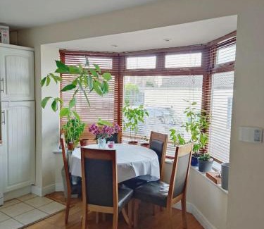 Newbridge House | lovely bedroom in Newbridge