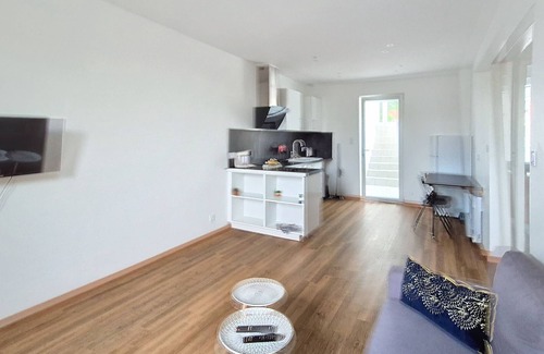 Angouleme House | Lovely Bellamy: New house downtown/station