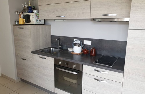 Pedernec House | Lovely Breton countryside for your little family